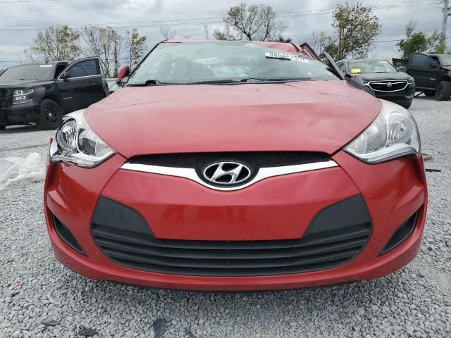 2016 Hyundai Veloster