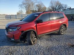 Honda Passport salvage cars for sale: 2023 Honda Passport Elite