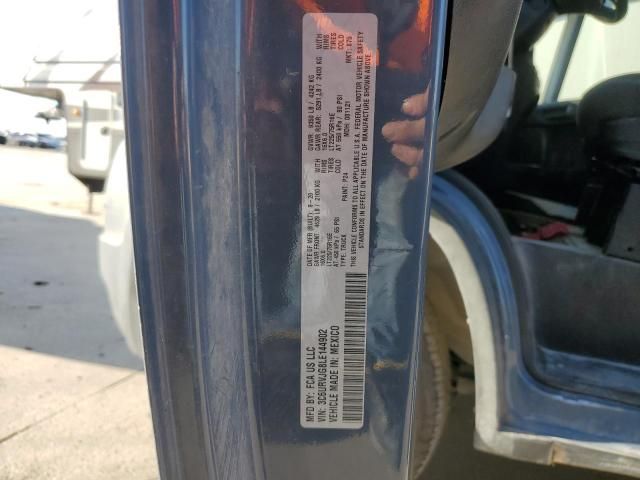 2020 Dodge RAM Promaster 3500 3500 High