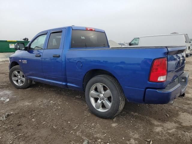 2018 Dodge RAM 1500 ST