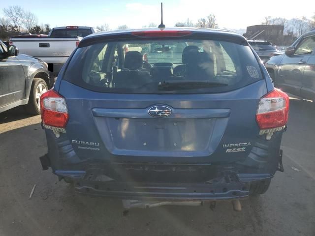 2013 Subaru Impreza Premium