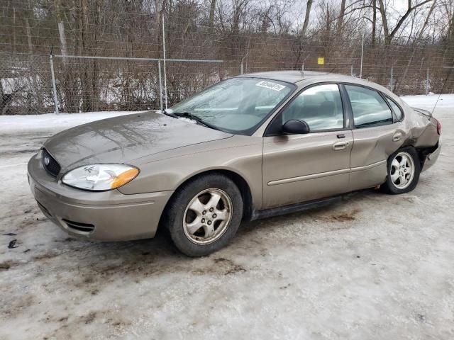 2005 Ford Taurus SE