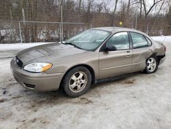 2005 Ford Taurus SE en venta en Northfield, OH