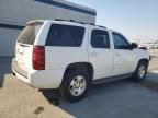 2013 Chevrolet Tahoe C1500 LS