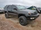 2005 Toyota 4runner SR5