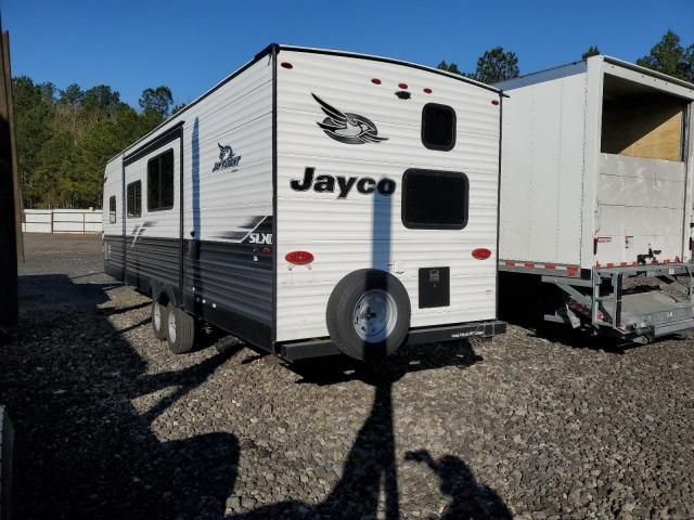 2022 Jayco Flight