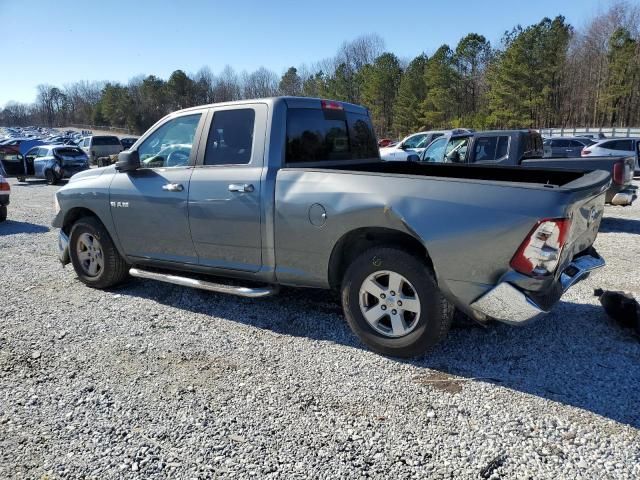 2009 Dodge RAM 1500