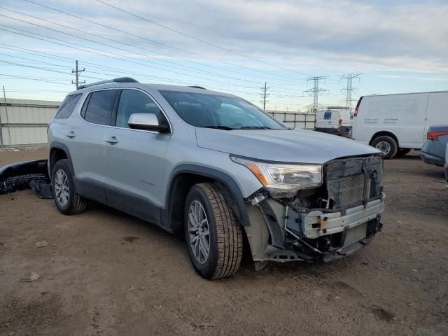 2017 GMC Acadia SLE