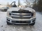 2018 Ford F150 Super Cab