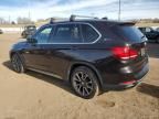 2017 BMW X5 XDRIVE4