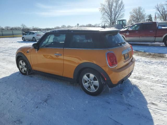 2015 Mini Cooper