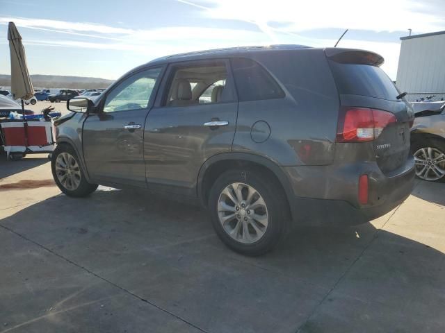 2014 KIA Sorento EX