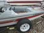 1983 Venture Bass Boat