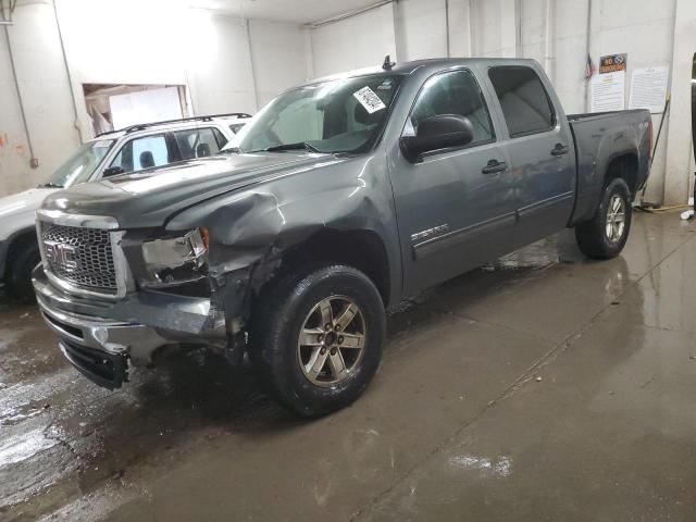 2011 GMC Sierra K1500 SLE