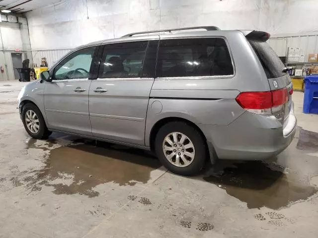 2009 Honda Odyssey EXL