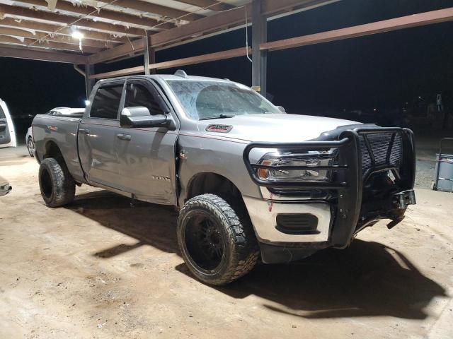 2019 Dodge RAM 2500 Tradesman