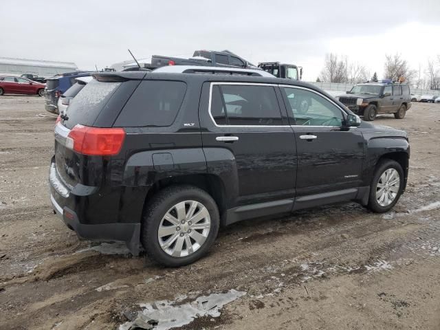 2013 GMC Terrain SLT