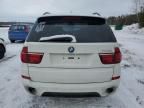 2011 BMW X5 XDRIVE35D