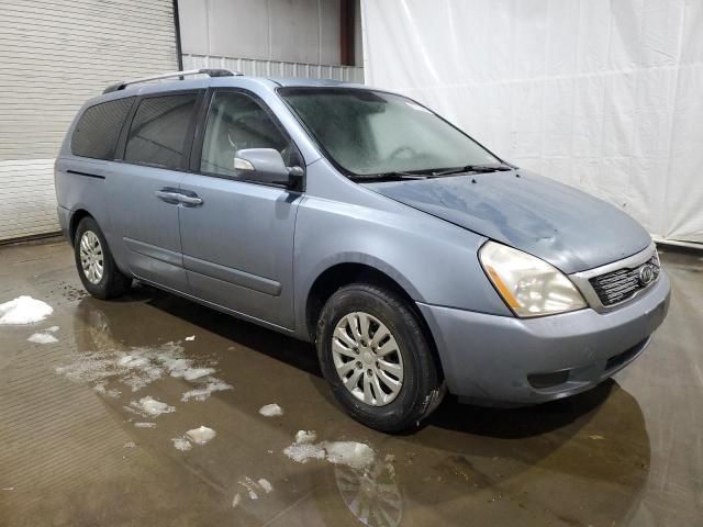 2011 KIA Sedona LX