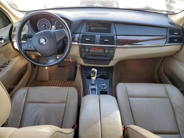 2011 BMW X5 XDRIVE35I