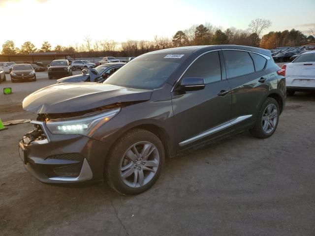 2019 Acura RDX Advance