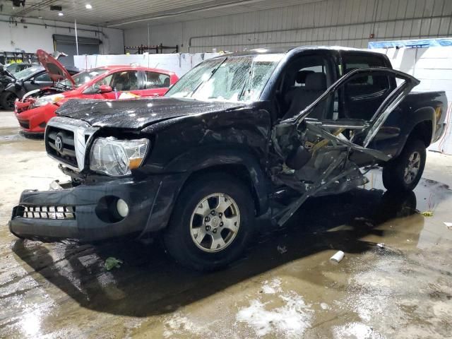 2005 Toyota Tacoma Double Cab