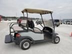 2012 Golf Cart