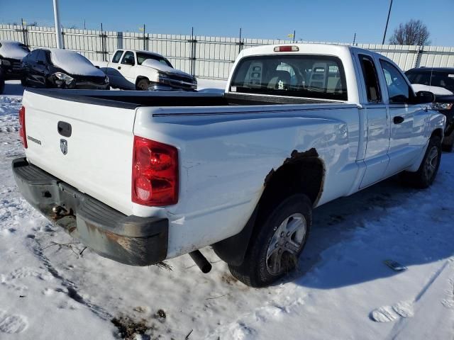 2006 Dodge Dakota ST