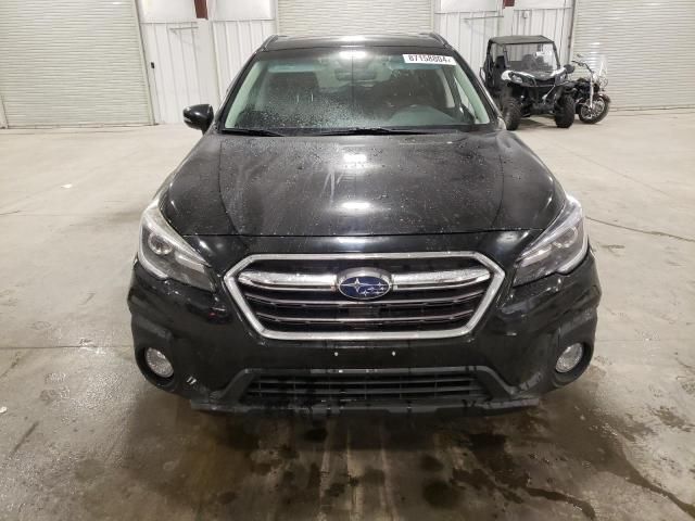 2019 Subaru Outback Touring