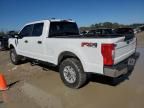 2022 Ford F350 Super Duty