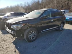 2015 Infiniti QX60 en venta en Marlboro, NY