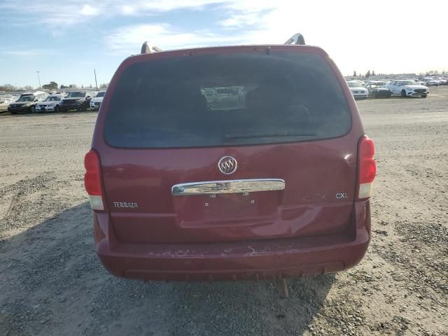 2005 Buick Terraza CXL