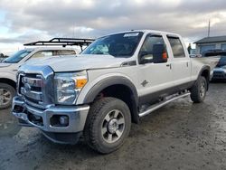 Vehiculos salvage en venta de Copart Cleveland: 2015 Ford F250 Super Duty