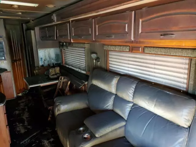 2007 Roadmaster Rail Monocoque