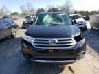 2013 Toyota Highlander Base