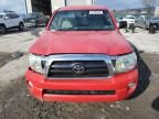 2005 Toyota Tacoma Double Cab Long BED