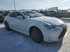 2015 Lexus RC 350