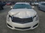 2013 Cadillac ATS