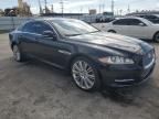 2013 Jaguar XJ Supercharged