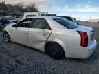 2003 Cadillac CTS