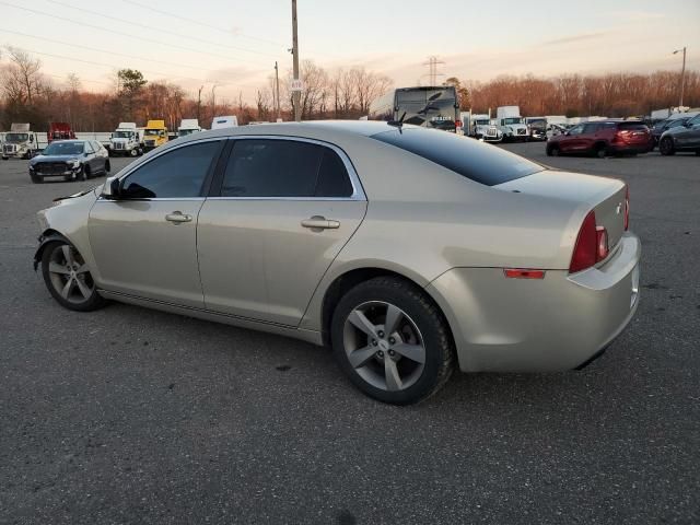 2011 Chevrolet Malibu 1LT