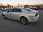 2011 Chevrolet Malibu 1LT