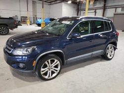 Run And Drives Cars for sale at auction: 2013 Volkswagen Tiguan S