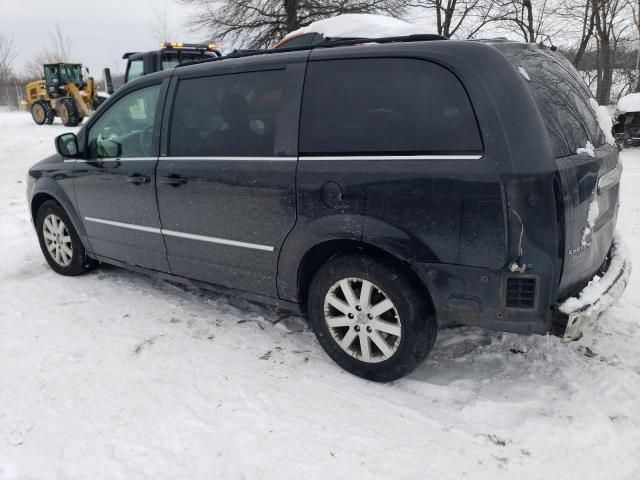 2009 Chrysler Town & Country Touring