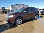 2012 Ford Edge SE