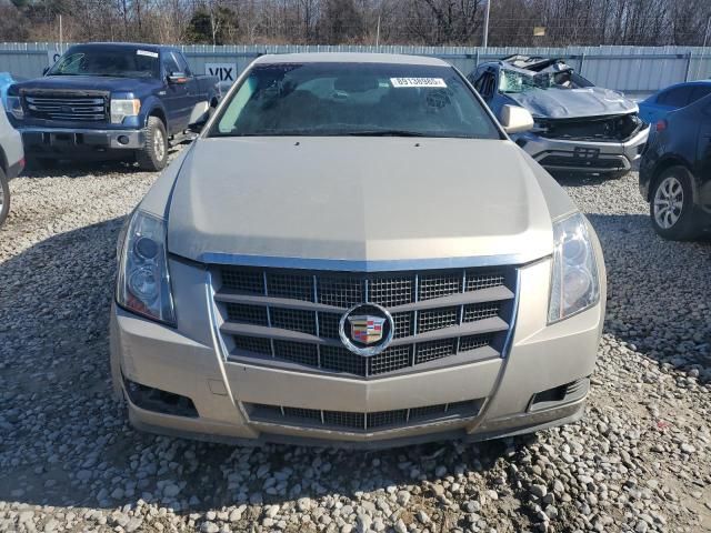 2009 Cadillac CTS