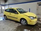 2003 Ford Focus ZX3