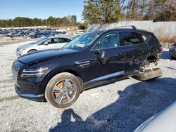 Genesis salvage cars for sale: 2024 Genesis GV80 Base