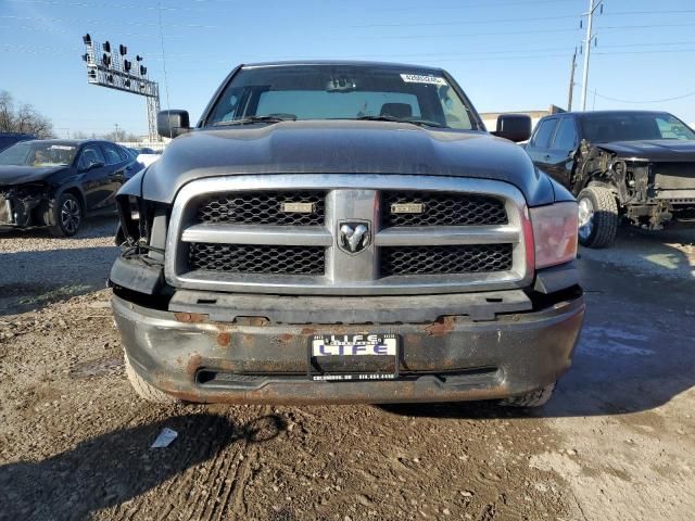 2010 Dodge RAM 1500