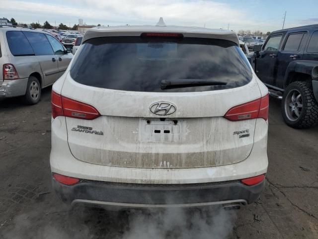 2013 Hyundai Santa FE Sport